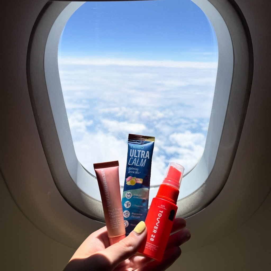 UltraCalm - Dein täglicher Schlüssel zu innerem Frieden